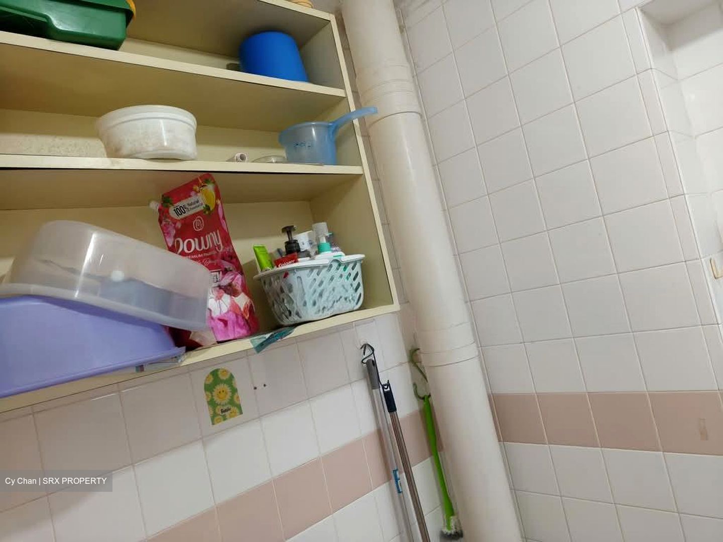 Blk 450C Tampines Street 42 (Tampines), HDB 4 Rooms #535633921